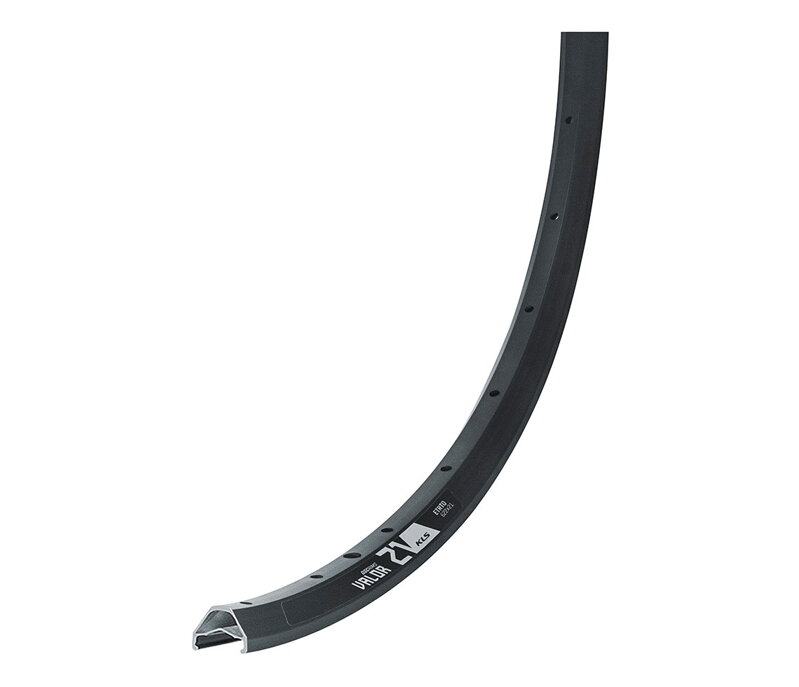 Ráfik KLS VALOR 21 DSC, 32H, FV, 29" black Ráfik KLS VALOR 21 DSC, 32H, FV, 29" black