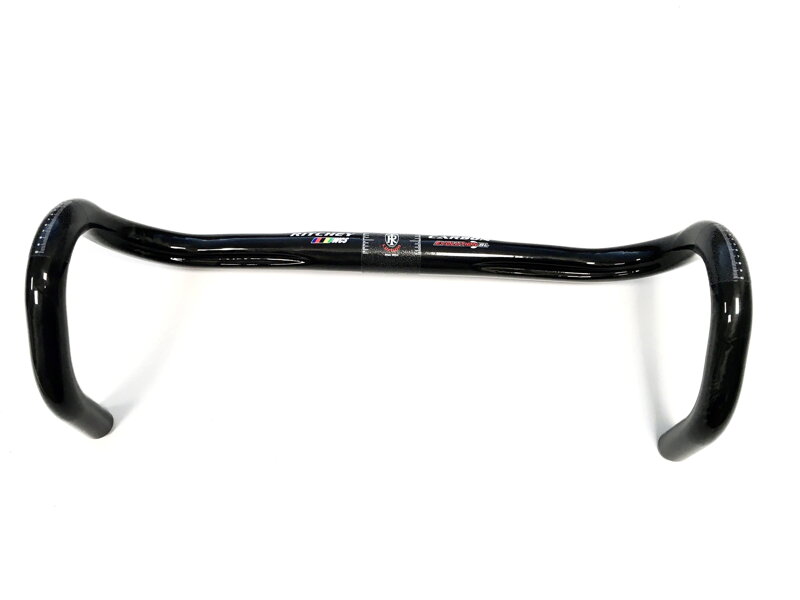 karbonové cestné riadidlá 440mm karbonové cestné riadidlá 440mm