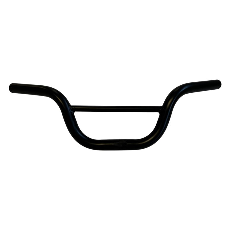 Riadítka Velobel RiseB-zuž.hrazda ATB 460 BMX, 22.2,matt blk Riadítka Velobel RiseB-zuž.hrazda ATB 460 BMX, 22.2,matt blk