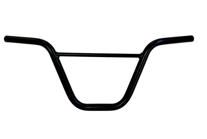 ATB_590x120 BMX - Riadítka RiseBar, 22.2 matt blk ATB_590x120 BMX - Riadítka RiseBar, 22.2 matt blk