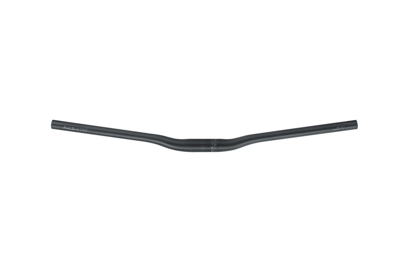 Riadidlá KLS ACTIVE XC 70 RiseBar 31,8 / 720mm, black 017 Riadidlá KLS ACTIVE XC 70 RiseBar 31,8 / 720mm, black 017