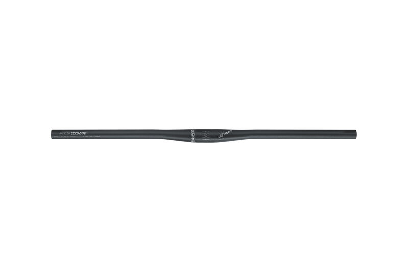 Riadidlá KLS ULTIMATE XC 70 FlatBar 31,8 / 720mm, black 017 Riadidlá KLS ULTIMATE XC 70 FlatBar 31,8 / 720mm, black 017