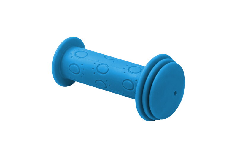 Rukoväte KLS KIDDO, blue Rukoväte KLS KIDDO, blue