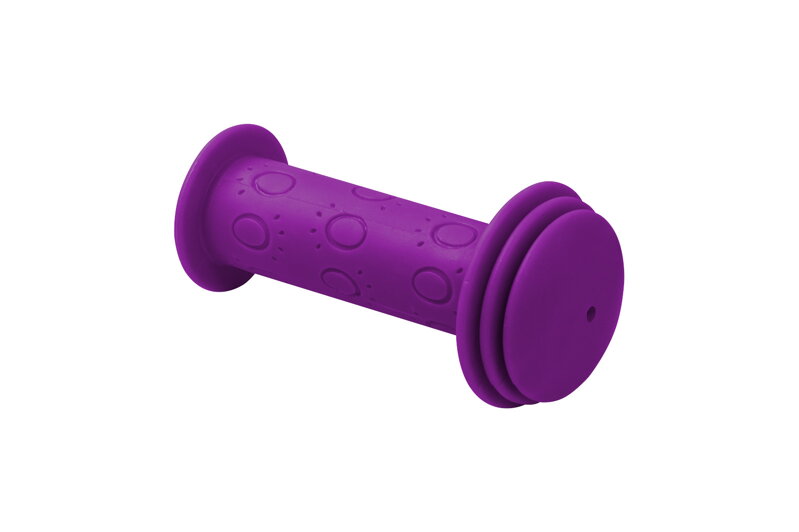 Rukoväte KLS KIDDO, purple Rukoväte KLS KIDDO, purple