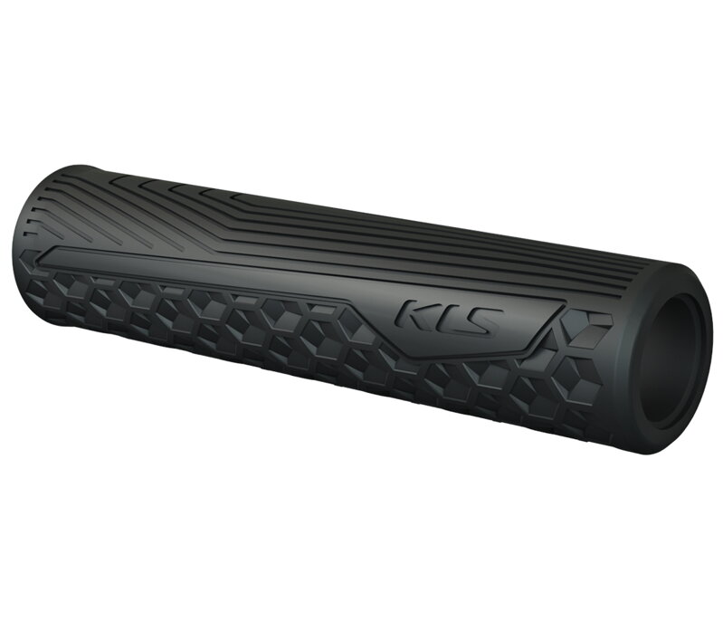 Rukoväte KLS ADVANCER 020, black Rukoväte KLS ADVANCER 020, black