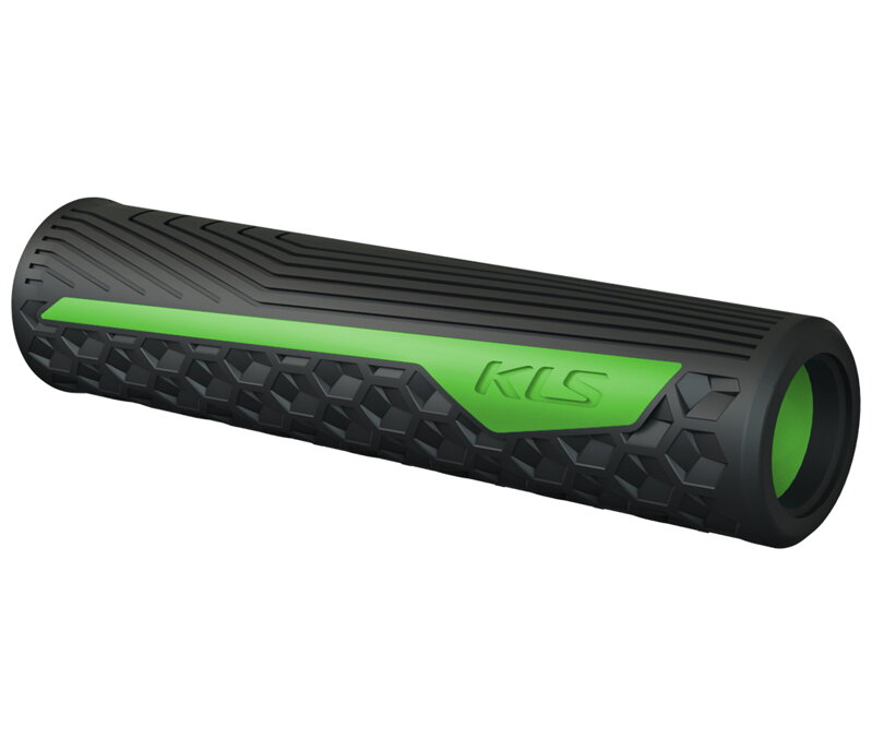 Rukoväte KLS ADVANCER 020, green Rukoväte KLS ADVANCER 020, green