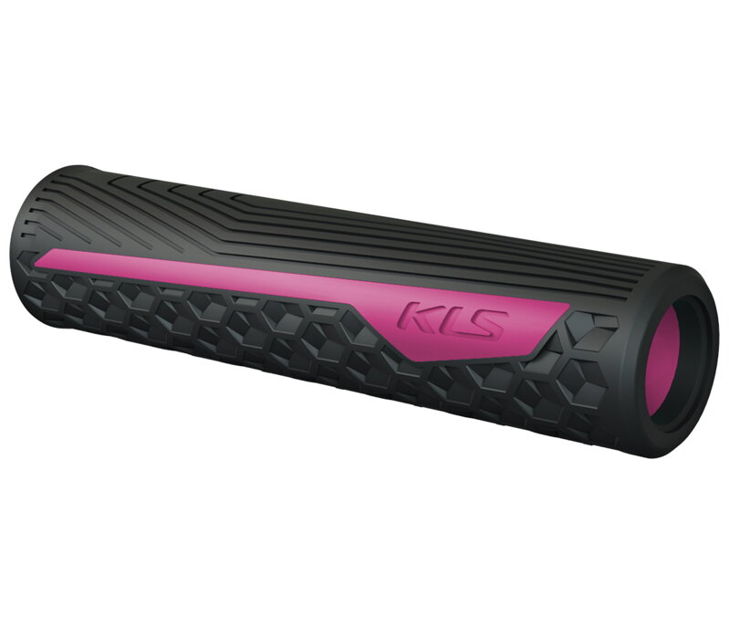 Rukoväte KLS ADVANCER 020, pink Rukoväte KLS ADVANCER 020, pink