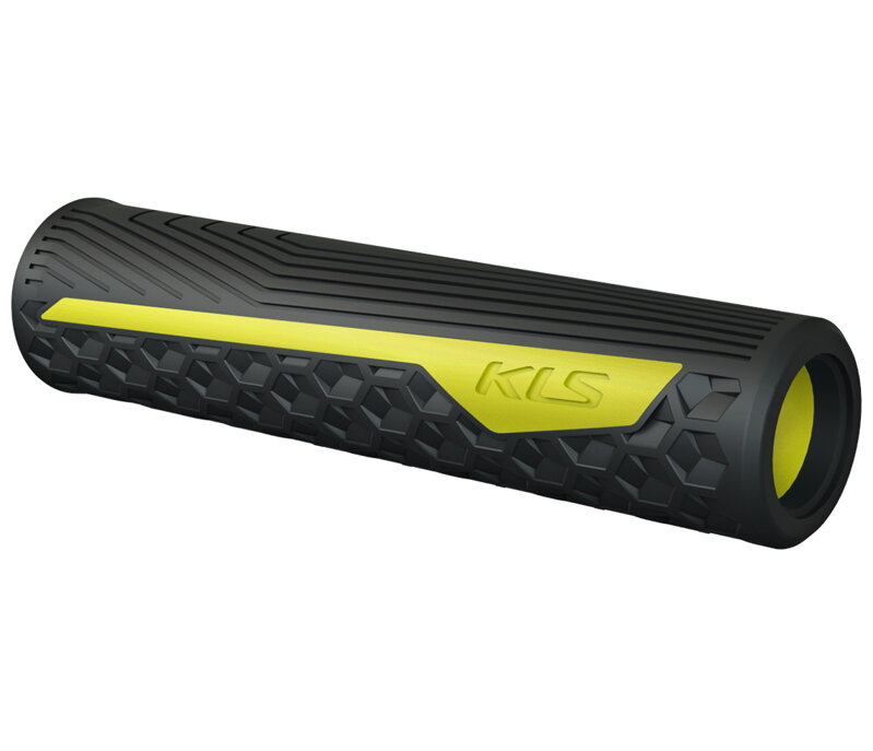 Rukoväte KLS ADVANCER 020, yellow