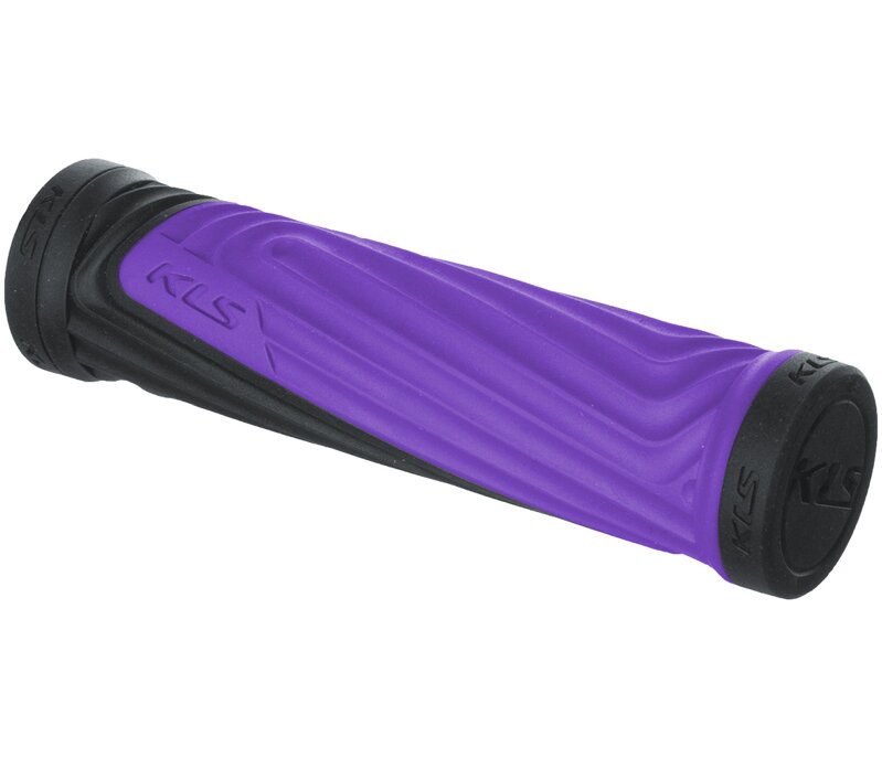 Rukoväte KLS ADVANCER 017, purple Rukoväte KLS ADVANCER 017, purple