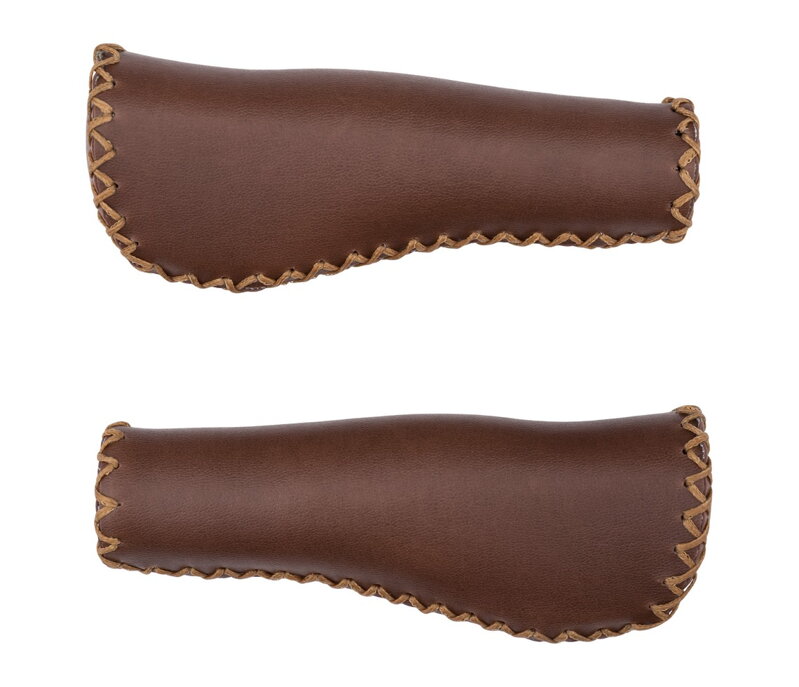 Rukoväte KLS HOLLANDGRIP, brown Rukoväte KLS HOLLANDGRIP, brown