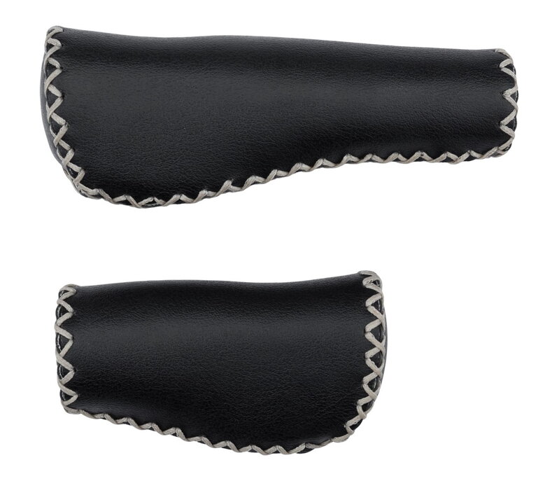 Rukoväte KLS HOLLANDGRIP Short, black Rukoväte KLS HOLLANDGRIP Short, black