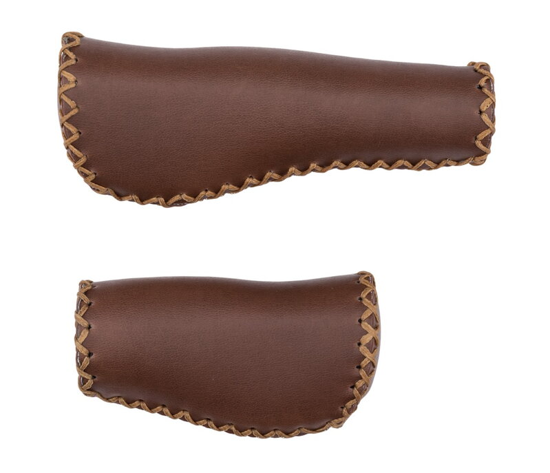 Rukoväte KLS HOLLANDGRIP Short, brown Rukoväte KLS HOLLANDGRIP Short, brown