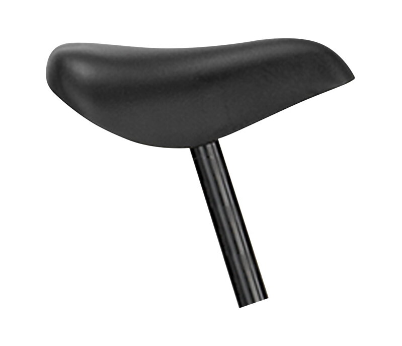 Náhradné sedlo pre Kiru/Kite, black (OEM balenie) Náhradné sedlo pre Kiru/Kite, black (OEM balenie)