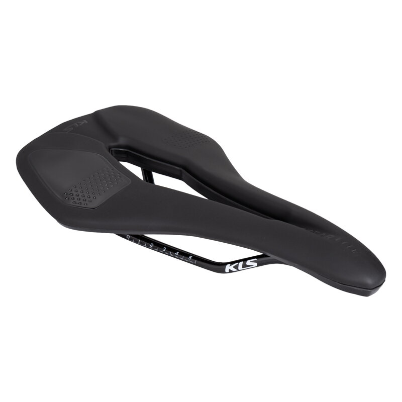 Sedlo SPEAR LITE, black Sedlo SPEAR LITE, black
