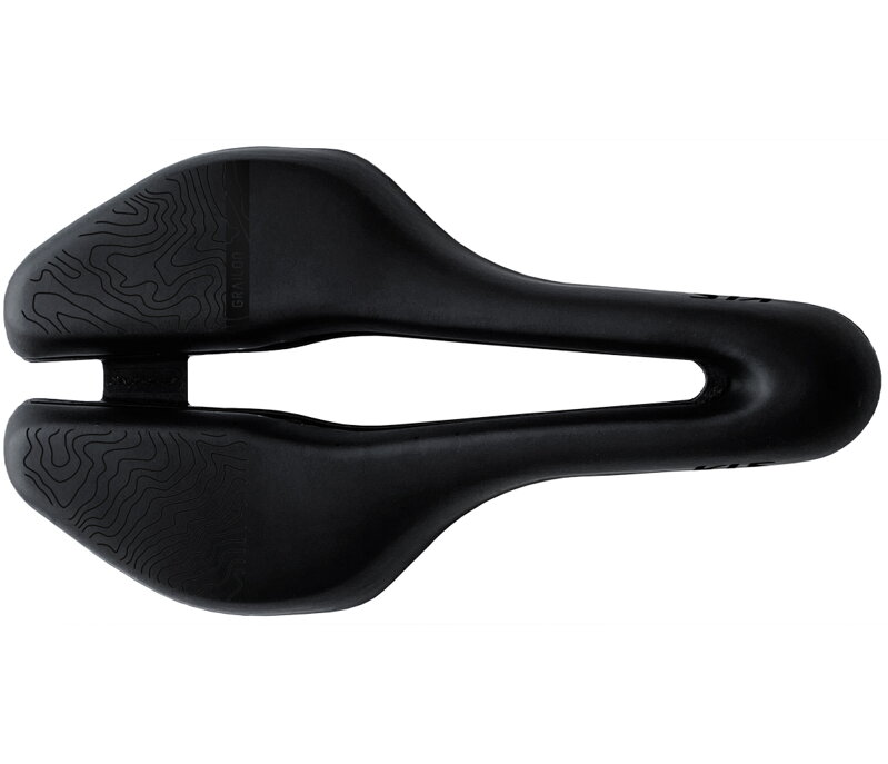 Sedlo GRAILON, black Sedlo GRAILON, black