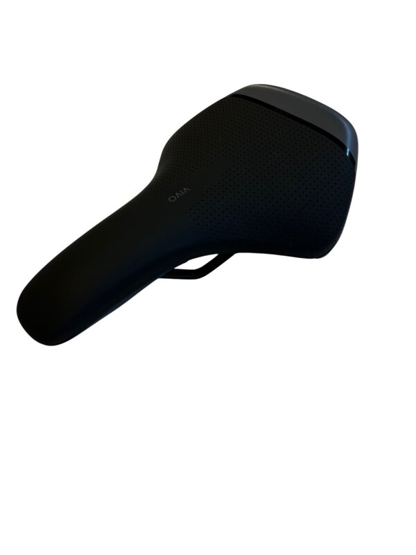 sedlo Selle Royal Vivo BLK/GREY sedlo Selle Royal Vivo BLK/GREY