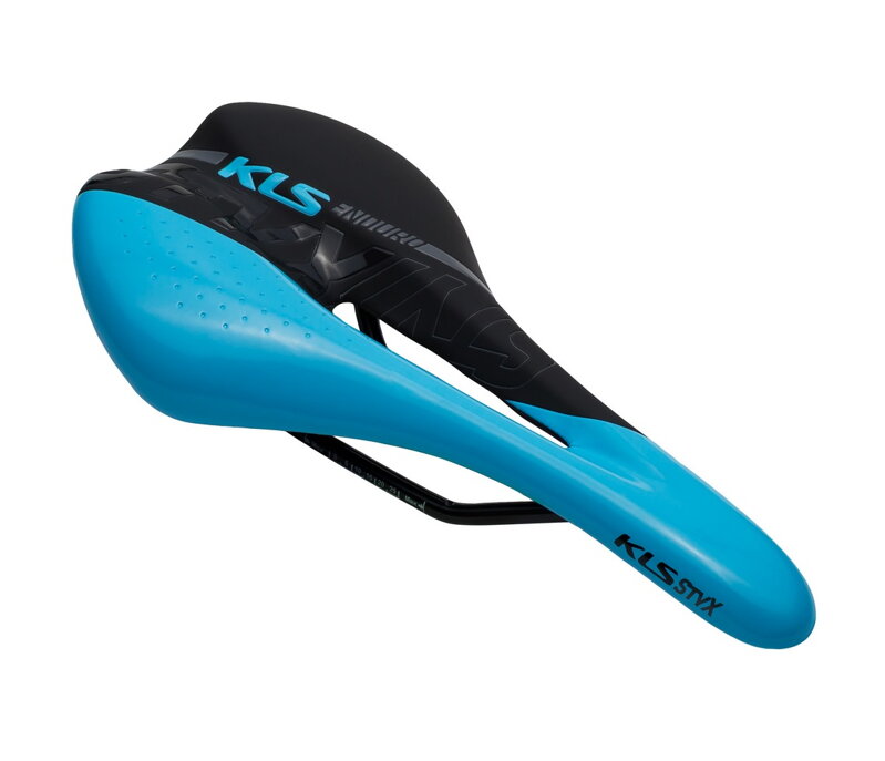 Sedlo STYX, sky blue Sedlo STYX, sky blue