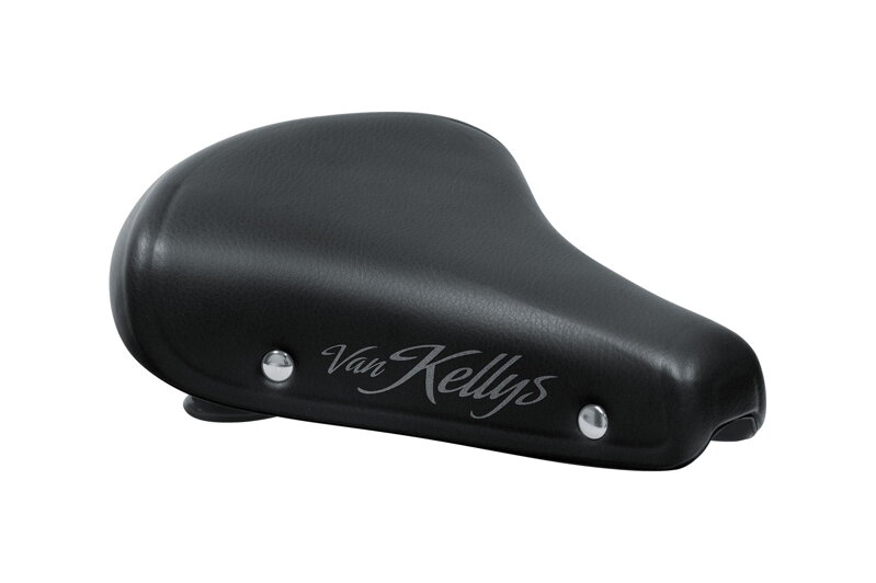 Sedlo KLS VAN KELLYS, black Sedlo KLS VAN KELLYS, black