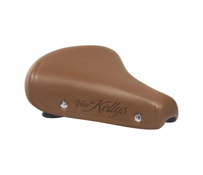 Sedlo KLS VAN KELLYS, brown Sedlo KLS VAN KELLYS, brown