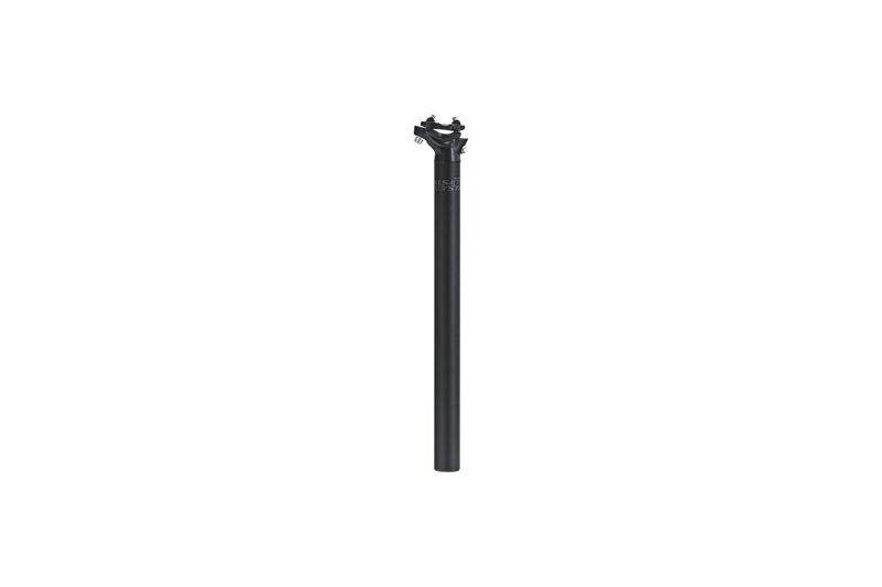Sedlovka KLS ACTIVE XC 70 black 017, 400mm / 27,2mm Sedlovka KLS ACTIVE XC 70 black 017, 400mm / 27,2mm