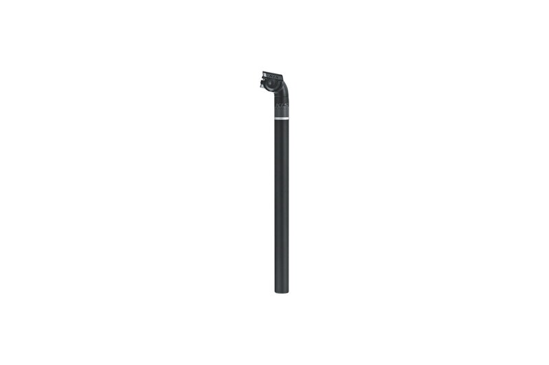 Sedlovka KLS ADVANCED XC 70 black 017, 400mm / 27,2mm Sedlovka KLS ADVANCED XC 70 black 017, 400mm / 27,2mm