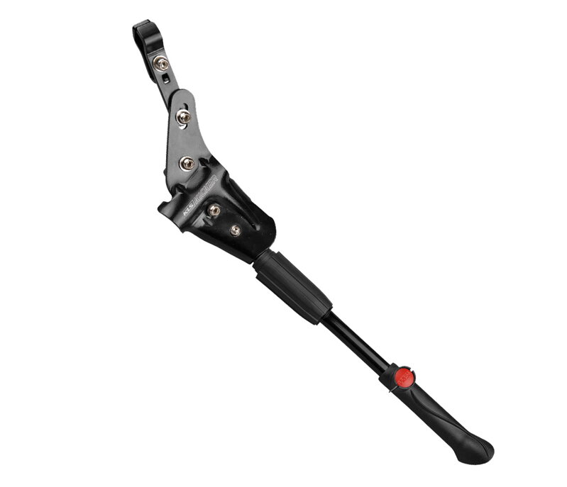Stojan zadný KLS KICKER 26"-28", black Stojan zadný KLS KICKER 26"-28", black