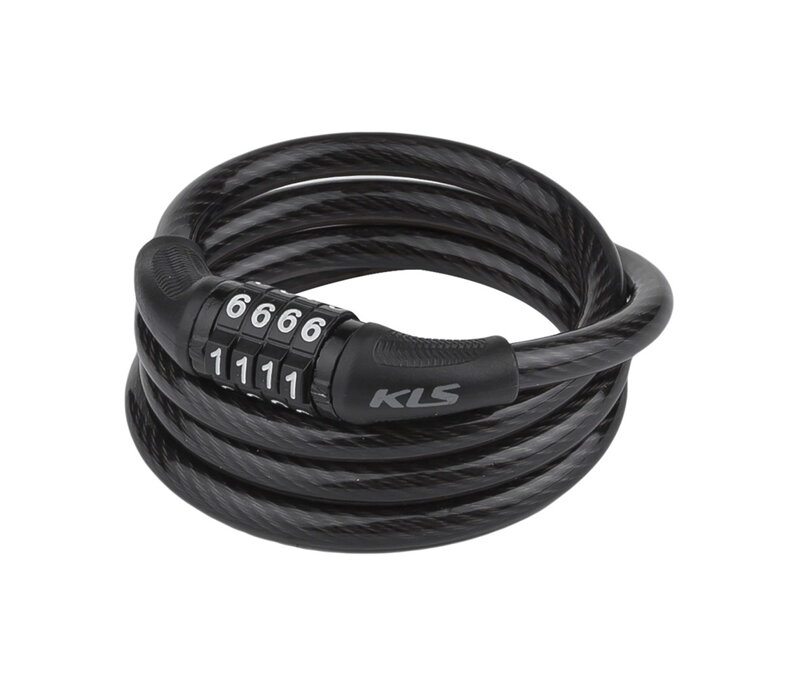 Zámok KLS Code Zámok KLS Code