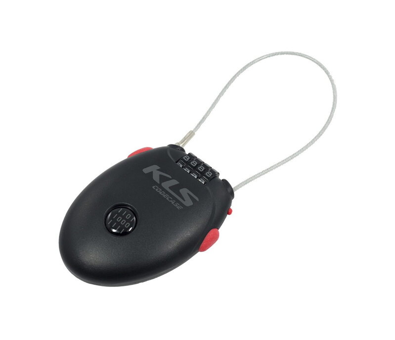 Zámok KLS Codecase Zámok KLS Codecase