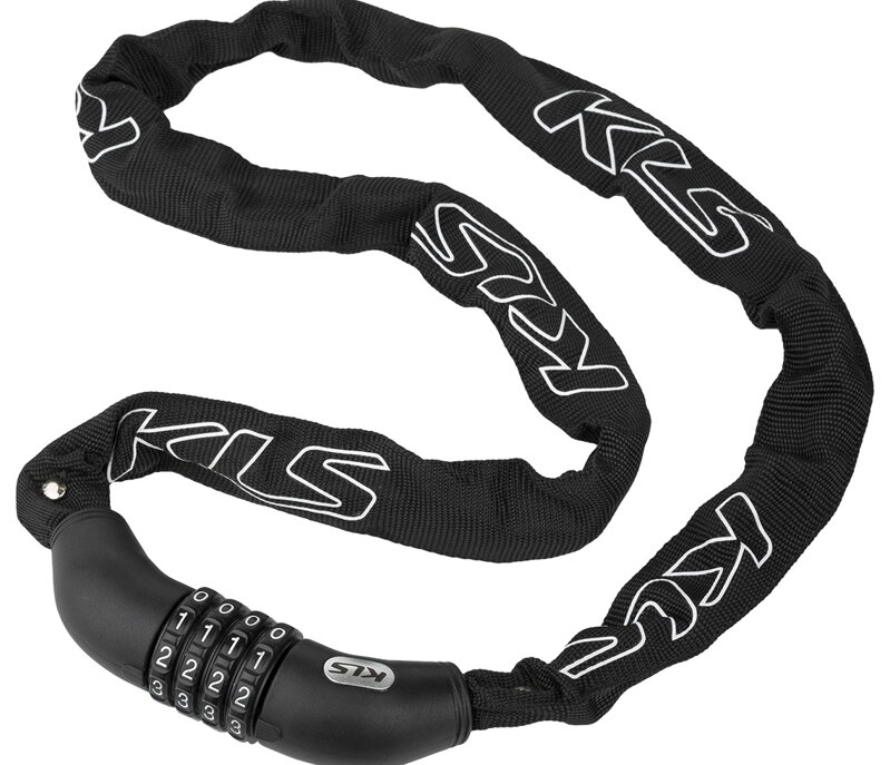 Zámok KLS Chainlock 4 Zámok KLS Chainlock 4
