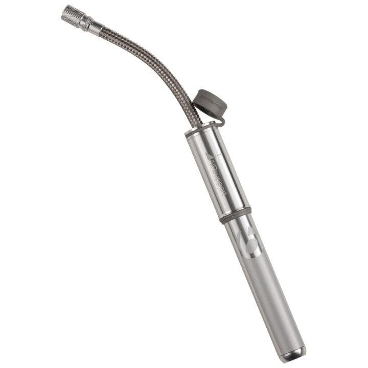 Pumpa Bontrager Air Support HP Pro S Pumpa Bontrager Air Support HP Pro S