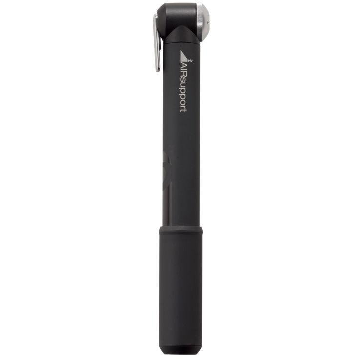 Pumpa Bontrager Air Support HV Pumpa Bontrager Air Support HV