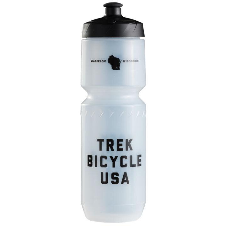 Fľaša Trek Bicycle Max 710ml