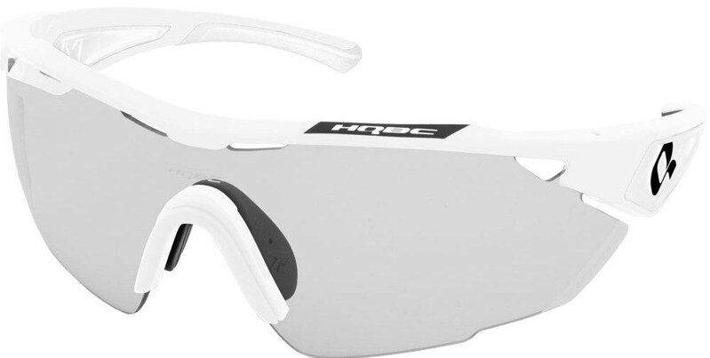 Okuliare QX3 biela lesklá