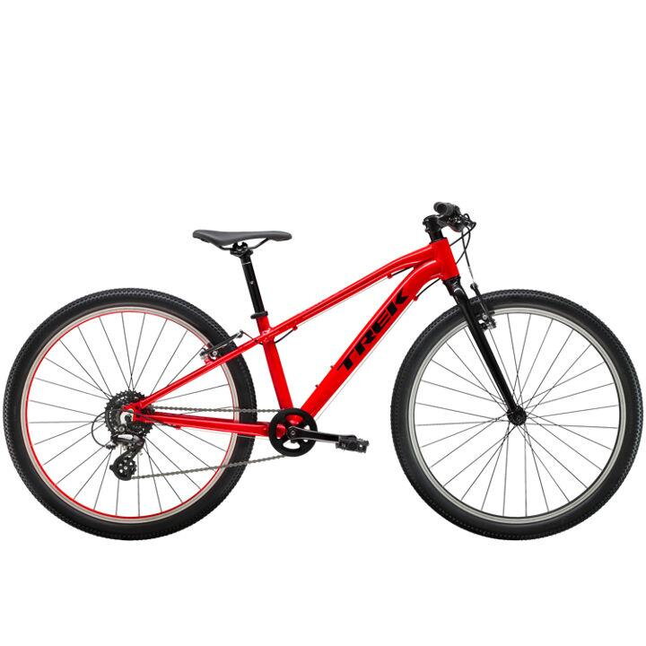 Bicykel Trek Wahoo 26 červený Bicykel Trek Wahoo 26 červený