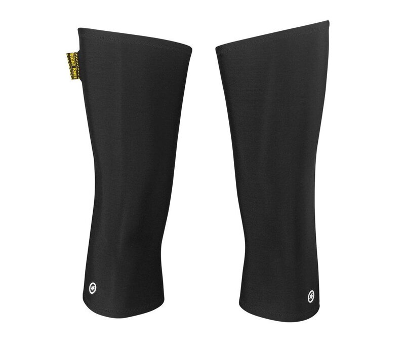 Návleky na kolená ASSOS KNEEWARMER_EVO7 Návleky na kolená ASSOS KNEEWARMER_EVO7