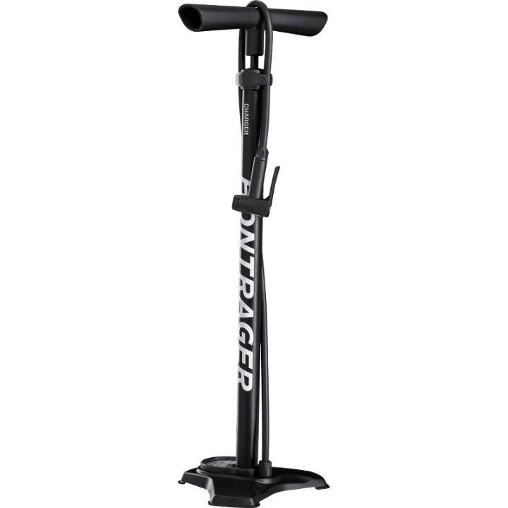 Pumpa Bontrager Charger Euro Pumpa Bontrager Charger Euro