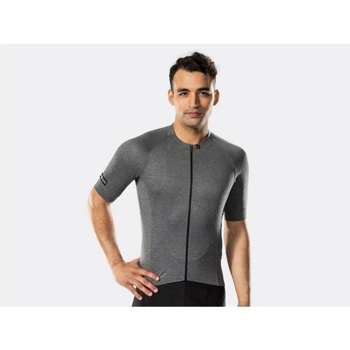 Dres Bontrager Circuit šedý