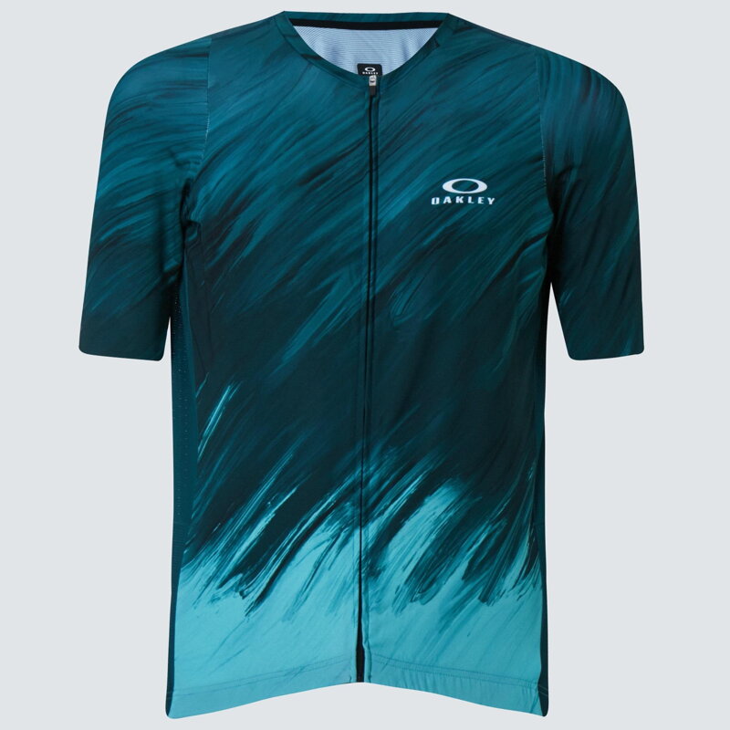 Dres Oakley Endurance 2.0 modrá Dres Oakley Endurance 2.0 modrá