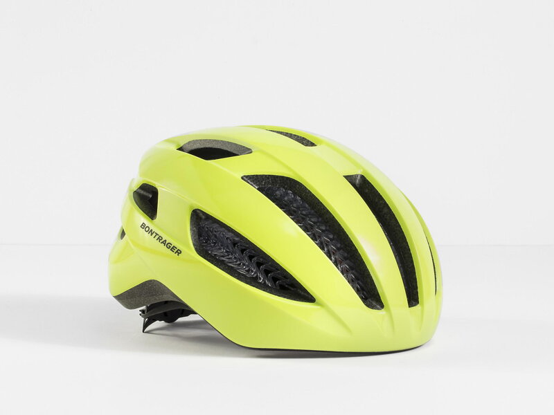 Prilba Bontrager Starvos WC žltá Prilba Bontrager Starvos WC žltá
