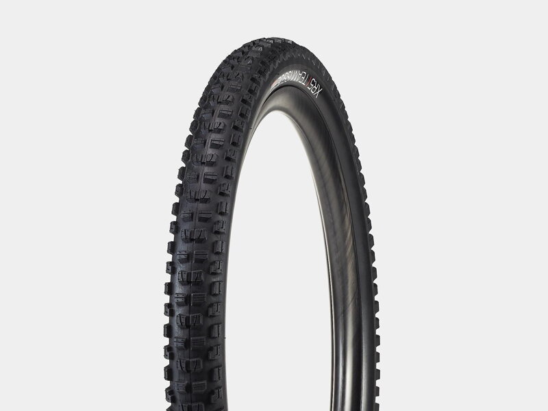 Plášť Bontrager XR5 TI 27.5x2.5 TLR čierny Plášť Bontrager XR5 TI 27.5x2.5 TLR čierny