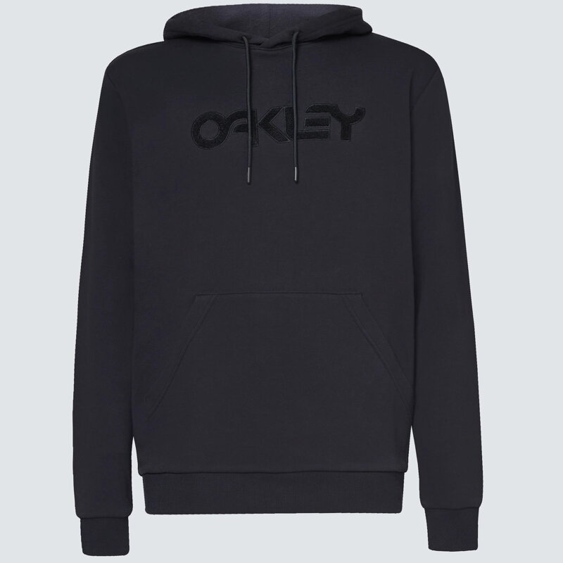 Mikina Oakley Teddy B1B čierna Mikina Oakley Teddy B1B čierna