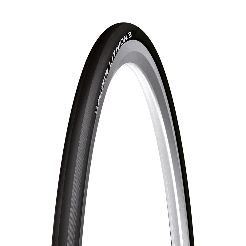 Plášť LITHION3 700X25C (25-622) 60TPI 250g skladací Plášť LITHION3 700X25C (25-622) 60TPI 250g skladací