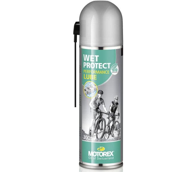 Olej WET PROTECT 300ml Olej WET PROTECT 300ml