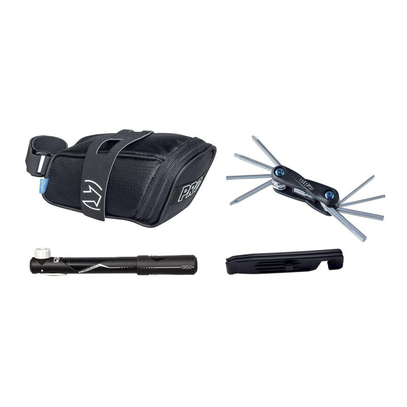 Set COMBIPACK I (kapsička, náradie, pumpa, montpáky)