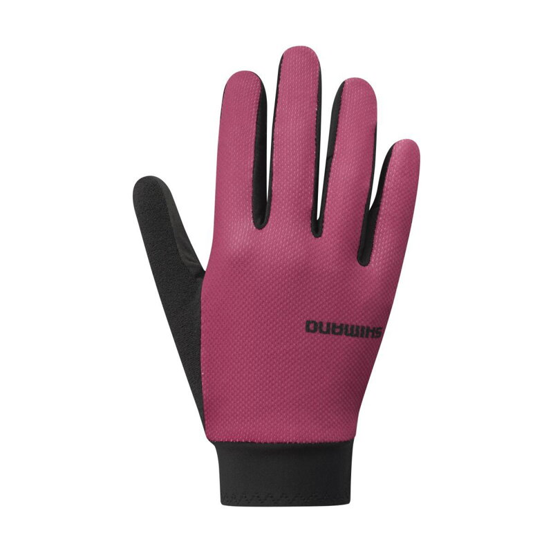 Rukavice dámske EXPLORER FF red Rukavice dámske EXPLORER FF red