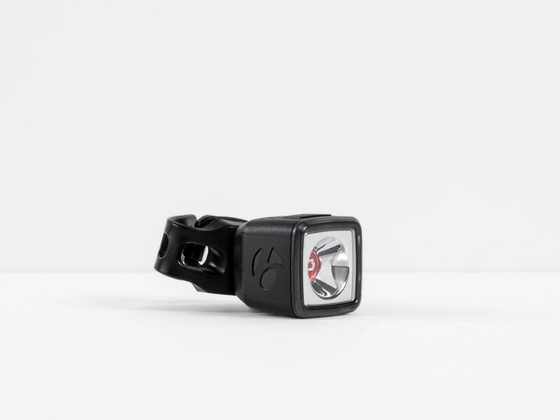 Svetlo Bontrager Flare R City zadné Svetlo Bontrager Flare R City zadné