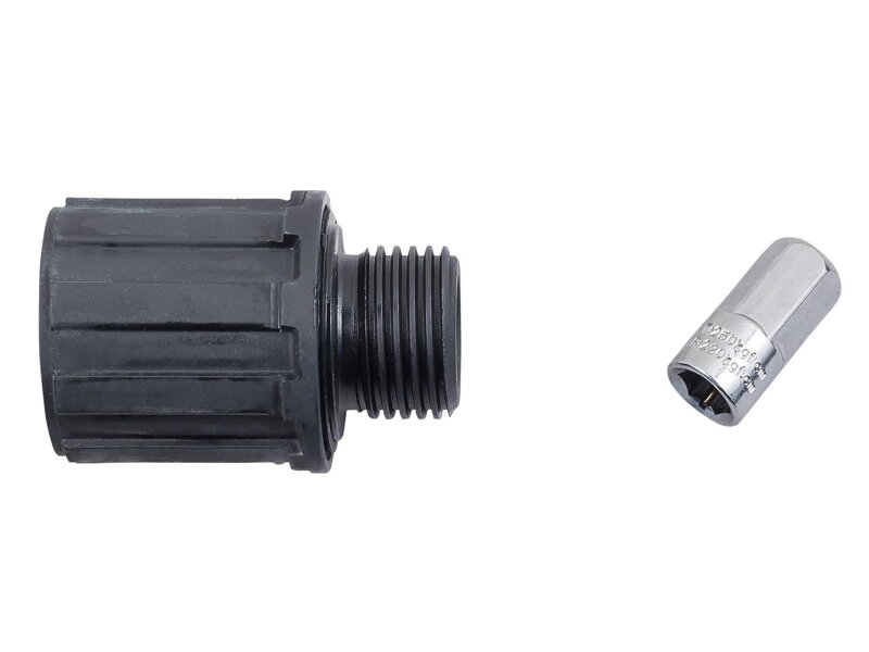 Orech Bontrager 7-rýchl. Orech Bontrager 7-rýchl.