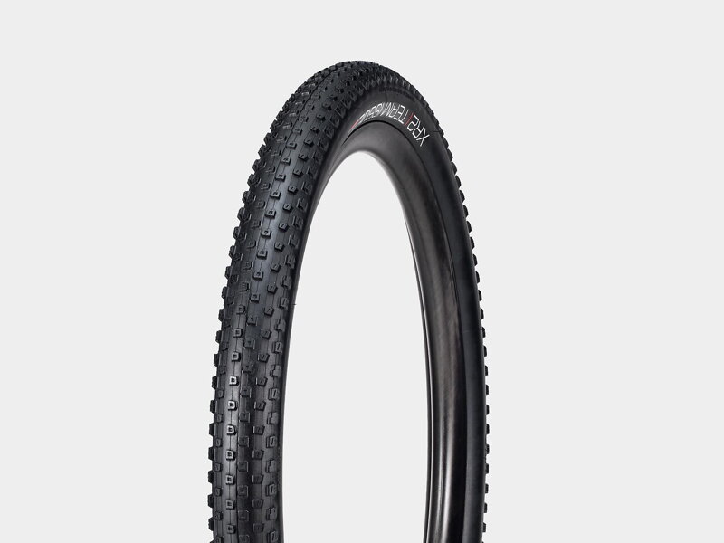 Plášť Bontrager XR2 29x2.20 TLR čierny