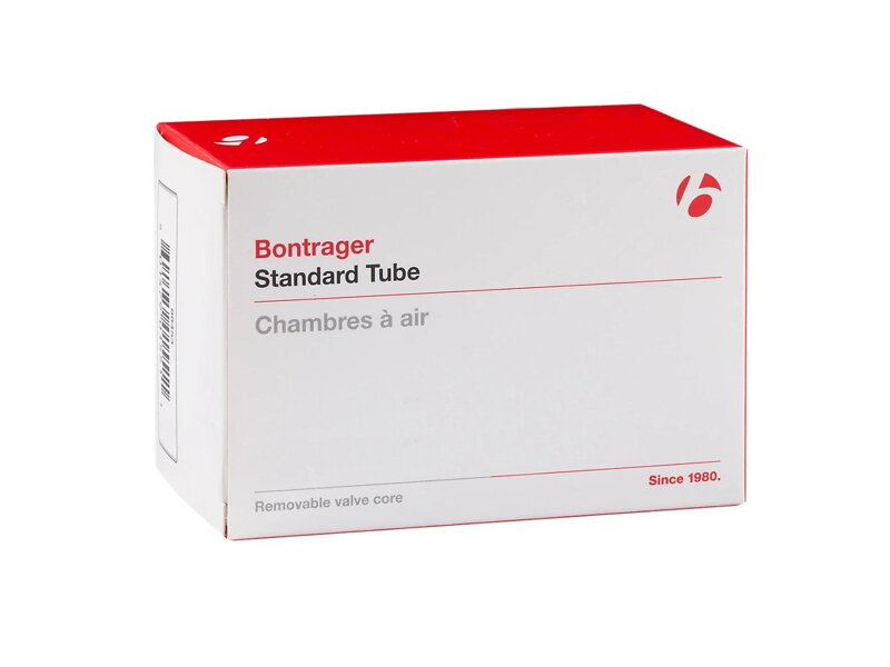 Duša Bontrager Standard 20x1.75-2.125 AV