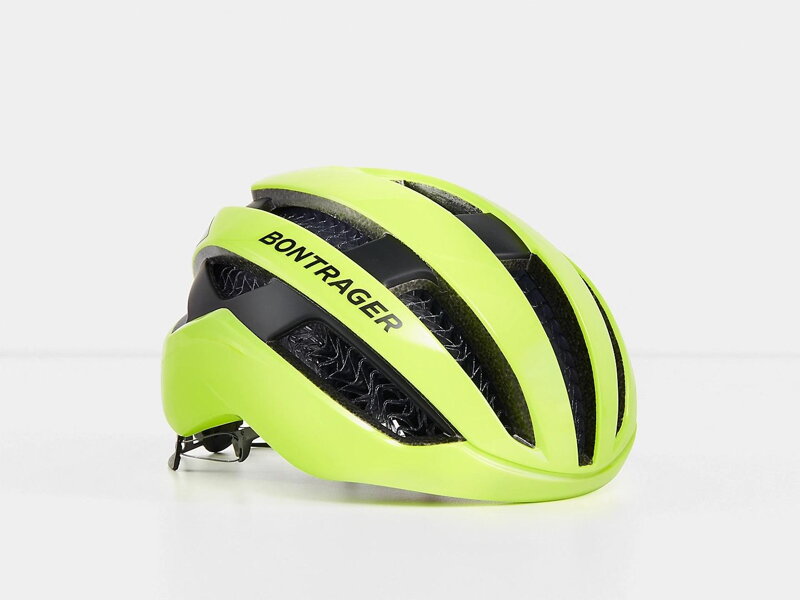 Prilba Bontrager Circuit WC žltá